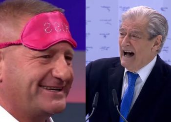 Saliu sulmon SPAK-un, Nard Noka befason me qëndrimin e tij kundër Berishës…