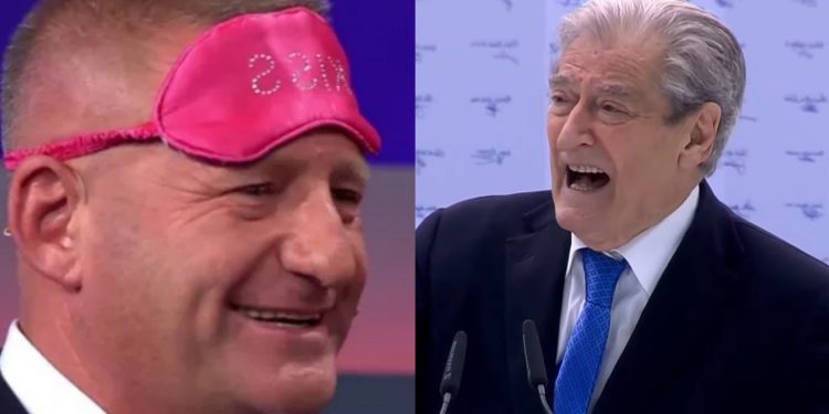 Saliu sulmon SPAK-un, Nard Noka befason me qëndrimin e tij kundër Berishës…