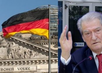 LAJM I FUNDIT – Berisha nën hetim nga SPAK, vjen reagimi i shumëpritur nga Gjermania: Askush…