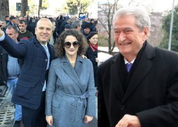 Berisha befason me parashikimin: Dhëndri im nuk do ishte në burg sot, nëse…