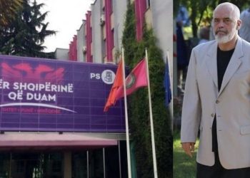 Rama shtyn për një tjetër DATË Kongresin e Partisë Socialiste, zbulohet shkaku…