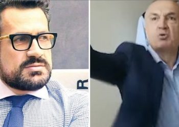 Kreshnik Spahiu: Ilir Meta nuk arratiset, ja qëllimi i tij dhe ‘prapaskena’ çfarë po bën…