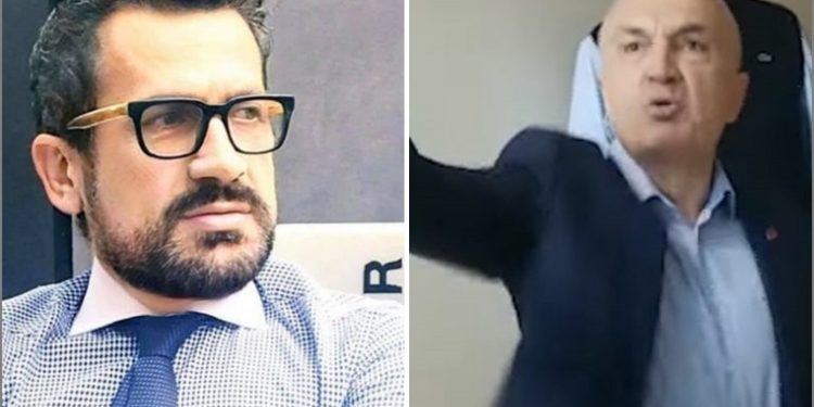 Kreshnik Spahiu: Ilir Meta nuk arratiset, ja qëllimi i tij dhe ‘prapaskena’ çfarë po bën…