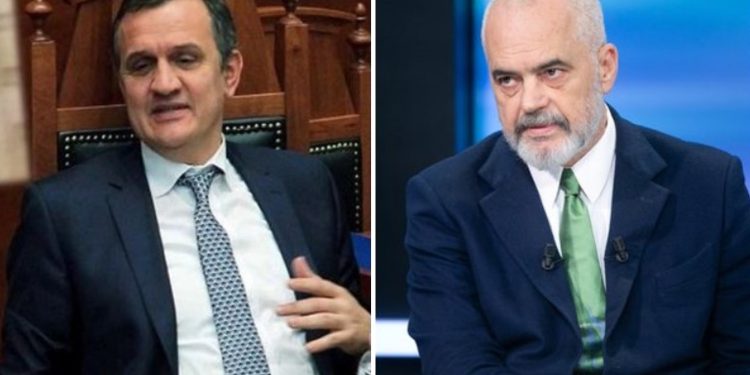 Vendimi i Qeverisë: Edi Rama i jep Ilir Beqajt me një tjetër “post” të rëndësishëm…