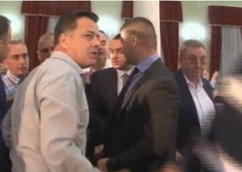 Flamur Noka bën paralajmërimin E FORTË: Ja ç’do ndodhë tani me Berishën. Do ta…