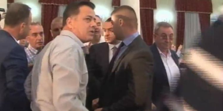 Flamur Noka bën paralajmërimin E FORTË: Ja ç’do ndodhë tani me Berishën. Do ta…