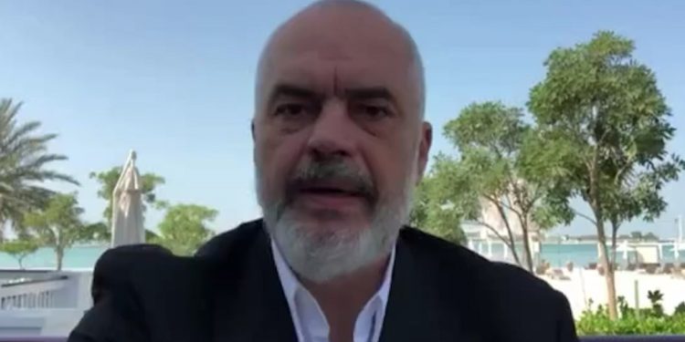 Rama jep lajmin e mirë për shqiptarët/ Me këtë shtet firmoset marrëveshja e bujshme…