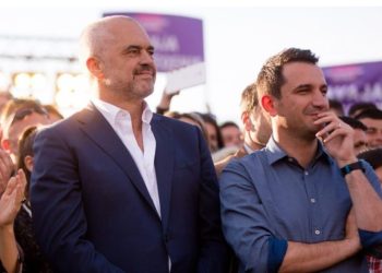Erion Veliaj: Do t’u bëhen gjunjët me kallo, duke u lutur që unë e Rama të…