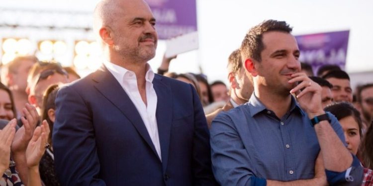 Erion Veliaj: Do t’u bëhen gjunjët me kallo, duke u lutur që unë e Rama të…