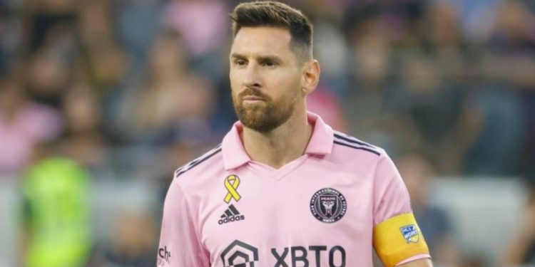 E FUNDIT: Messi ka vendosur se për cilin klub do të luajë pasi të largohet nga Miami…