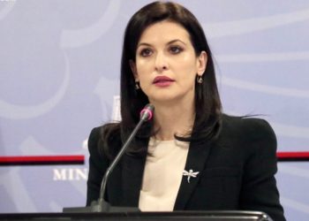 “Po kërcënohen Prokurorët e SPAK-ut”, ish-ministrja e Drejtësisë ngre ‘alarmin’ për…