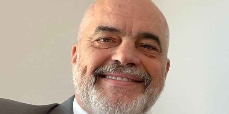 “Të merr fare pak kohë!”/ Kryeministri Rama që në mëngjes ka një thirrje për…