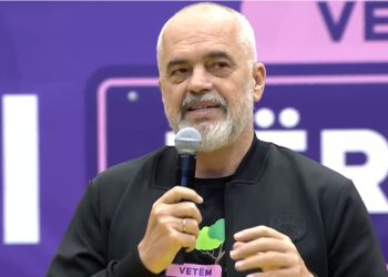 Kryeministri nuk ndalet! Edi Rama: Kosova pikë e nxehtë, NATO duhet të …