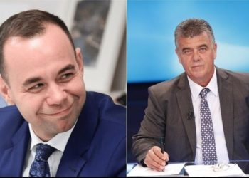 LAJM I FUNDIT – Gjykata jep VENDIMIN: Lirohet Bllako, ja sa vite burg dënohet Lefter Koka…