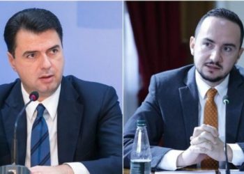 Salianji tallet me Bashën: Ka një ngjashmëri të frikshme me…