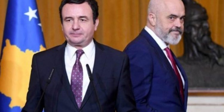 A do marrë pjesë në Samitin e “Procesit të Berlinit” në Shqipëri? Zbulohet vendimi i Albin Kurtit…
