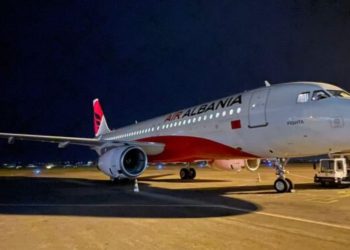 Shqipëria operacion evakuimi nga Izraeli! Në Rinas mbërrijnë sot edhe…