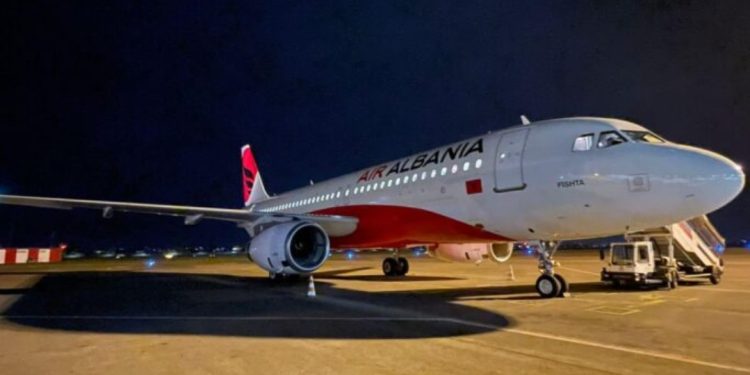 Shqipëria operacion evakuimi nga Izraeli! Në Rinas mbërrijnë sot edhe…