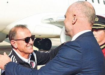 Lajme nga Kombëtarja/ Shqipëria sot në prag kualifikimi? De Biasi befason me deklaratën…