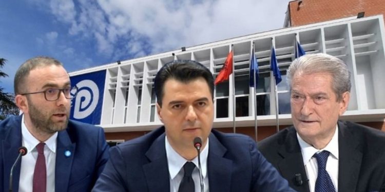 Basha e përjashtoi nga PD, Bardhi sot kryen LËVIZJEN E FUNDIT, së bashku me Berishën do të…