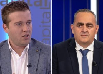 Fredi Beleri e paditi për shpifje, reagon Drejtori i Arkivës: Nuk më frikëson…