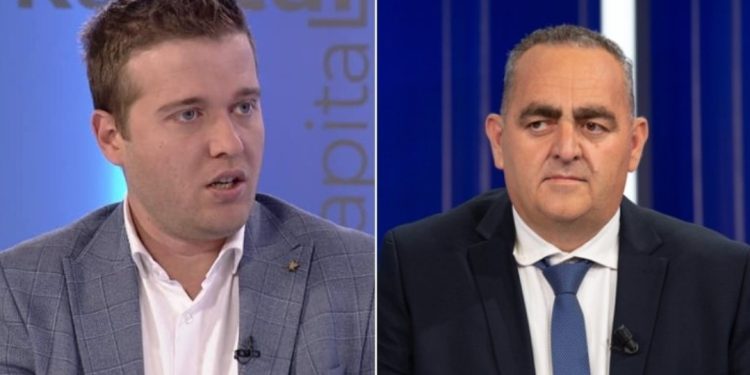 Fredi Beleri e paditi për shpifje, reagon Drejtori i Arkivës: Nuk më frikëson…