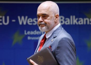 “Procesi i anëtarësimit të Shqipërisë në BE”/ Çfarë do ndodhë sot pasdite? Rama takon…