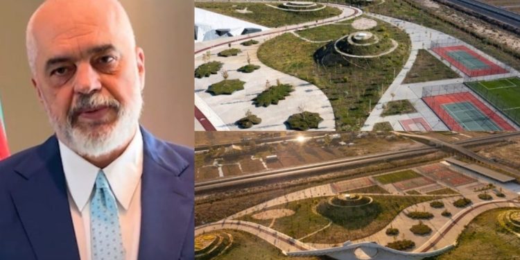 “Rilindje spektakolare”/ Rama: Kjo gjë ka hyrë në finalen e çmimit prestigjioz botëror…