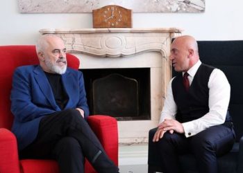 LAJM I FUNDIT – Ramush Haradinaj takon Ramën: I kërkova të ndihmojë…