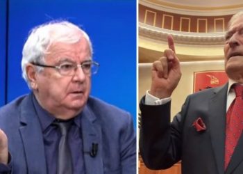 Deputetët e Berishës “kaos” në Kuvend, Ngjela: Janë në hall të madh, pushteti…
