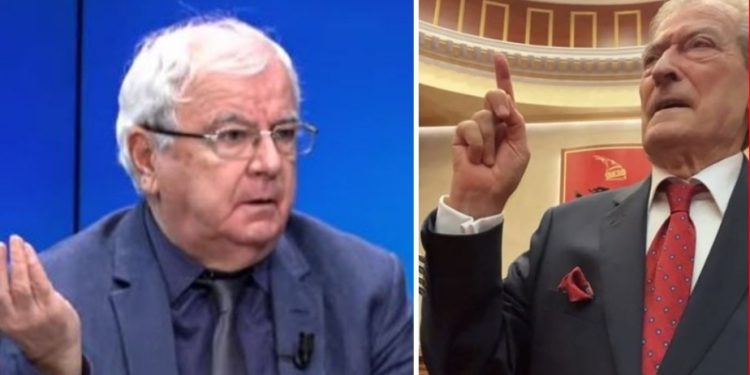 Deputetët e Berishës “kaos” në Kuvend, Ngjela: Janë në hall të madh, pushteti…