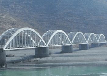 Ndër më të bukura në Ballkan, gati ndërhyrja emergjente për Urën e Zogut…