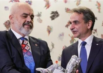 Rama e thotë troç: Çfarë më tha Mitsotakis për Fredi Belerin, do ndodhë…
