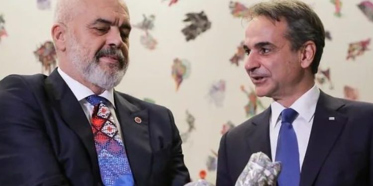Rama e thotë troç: Çfarë më tha Mitsotakis për Fredi Belerin, do ndodhë…
