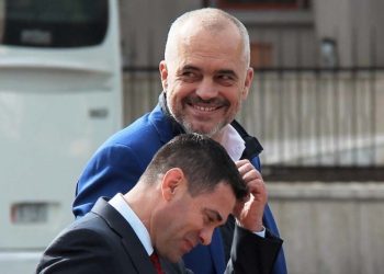 Pyetet për vendndodhjen e Arben Ahmetajt, Rama tregon bisedën e fundit me të…