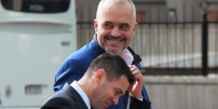 Pyetet për vendndodhjen e Arben Ahmetajt, Rama tregon bisedën e fundit me të…