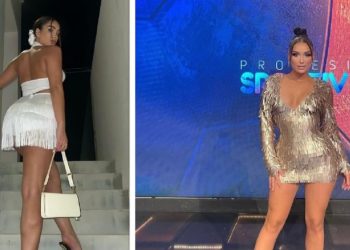 Moderatorja Erjola Doçi: Burri është pengesë për karrierën! Kur jam vetëm unë…