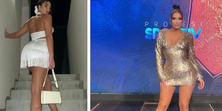 Moderatorja Erjola Doçi: Burri është pengesë për karrierën! Kur jam vetëm unë…