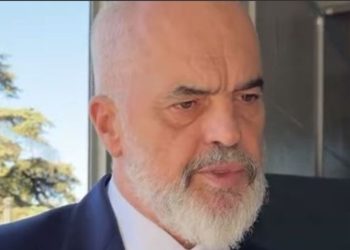 A ke frikë nga SPAK? Përgjigjet Kryeministri Edi Rama: T’i nxjerr ujin e zi…