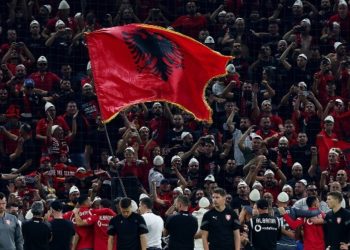 Kombëtarja në “Euro 2024”, tifozët e Shqipërisë marrin LAJMIN E MIRË: Gjermania jep FALAS…