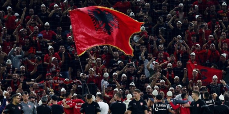 Kombëtarja në “Euro 2024”, tifozët e Shqipërisë marrin LAJMIN E MIRË: Gjermania jep FALAS…