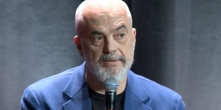 “Hapet për publikun!”/ Rama nuk i ndal investimet: Tjetër hapësirë krenarie…