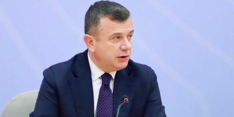 Taulant Balla: Aksioni i opozitës, skenar i dështuar. Janë si kuajt e zinj…