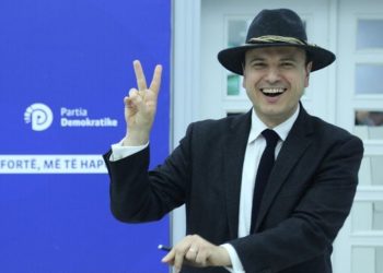 LAJM I FUNDIT – SPAK “godet” fort, ARRESTOHET në Rinas Jamarbër Malltezi…