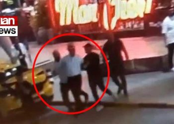 FOTO EKSKLUZIVE/ Momenti i arrestimit të Jamarbër Malltezit në Rinas…