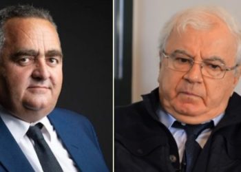 “Beleri”/ Ngjela nxjerr sekretin: Ja çfarë më thanë krerët e Omonias, synimi i grekëve…