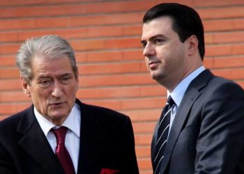SPAK heton Berishën/ Reagon Basha: Të korruptuarit të japin llogari! T’i jepet…