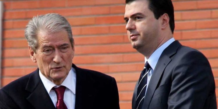 SPAK heton Berishën/ Reagon Basha: Të korruptuarit të japin llogari! T’i jepet…
