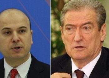 Jamarbër Malltezi del sot para Gjykatës, për Sali Berishën nuk…