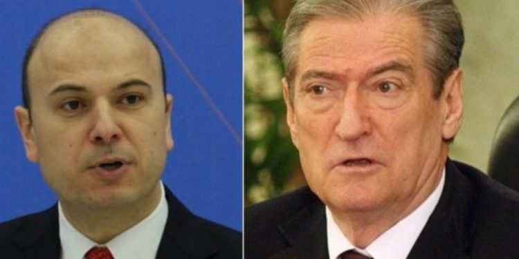Jamarbër Malltezi del sot para Gjykatës, për Sali Berishën nuk…